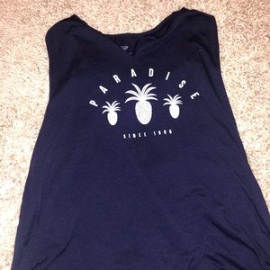 Roxy tank top